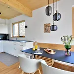 Hus154 Im Brandnertal Tatil Evi