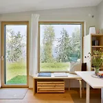 Hus154 Im Brandnertal Tatil Evi *