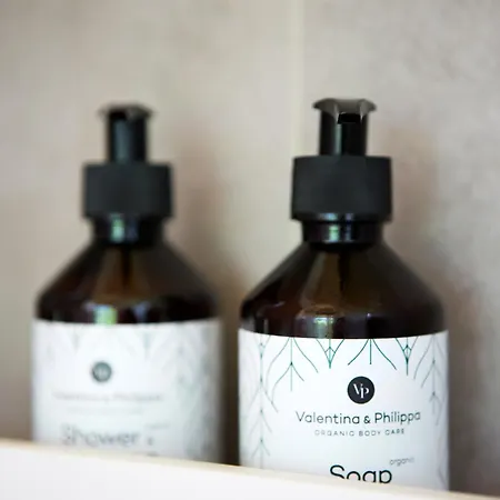 Hus154 Im Brandnertal 度假居 博塞尔贝格