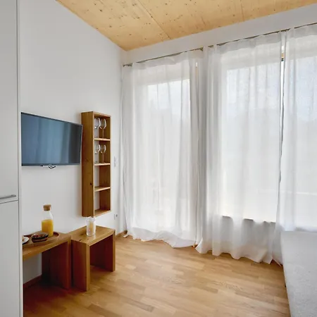 Hus154 - Privates Design-Chalet Mit Eigener Sauna Im Brandnertal - 120 M' Fuer Bis Zu 7 Personen