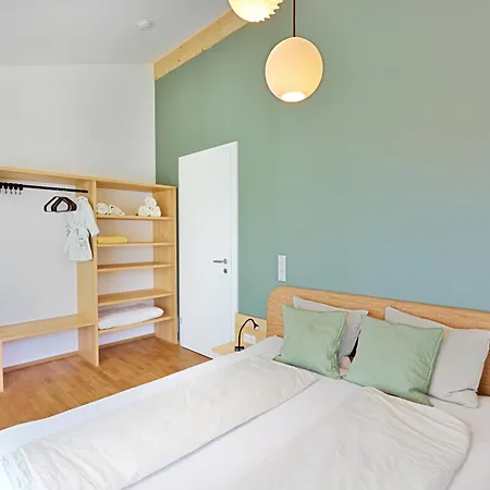 Hus154 Im Brandnertal Bürserberg