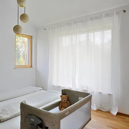 Hus154 - Privates Design-Chalet Mit Eigener Sauna Im Brandnertal - 120 M' Fuer Bis Zu 7 Personen Dom wakacyjny Bürserberg