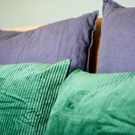 Hus154 Im Brandnertal 博塞尔贝格