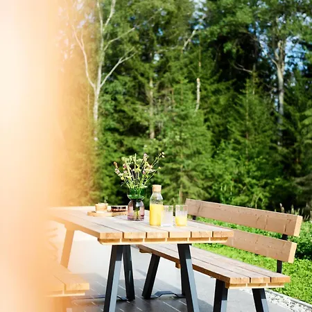 Hus154 - Privates Design-Chalet Mit Eigener Sauna Im Brandnertal - 120 M' Fuer Bis Zu 7 Personen *