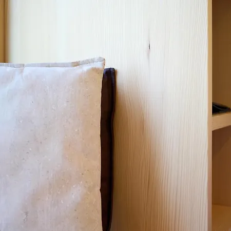 Hus154 Im Brandnertal 博塞尔贝格