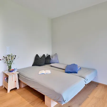 Ferienhaus Hus154 Im Brandnertal *