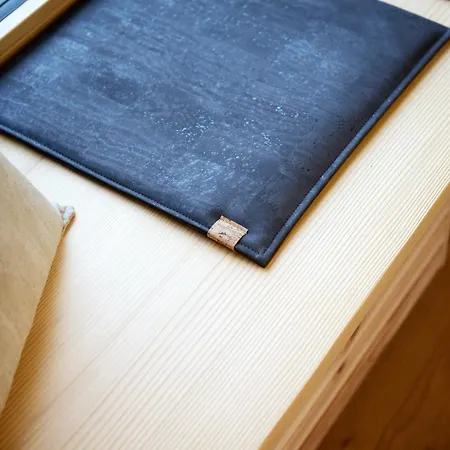 Hus154 Im Brandnertal 度假居 博塞尔贝格