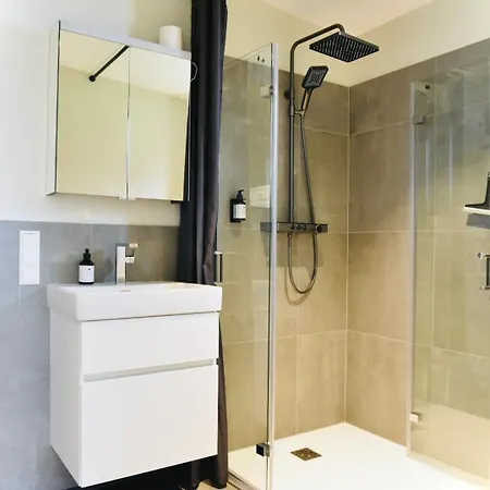 Hus154 Im Brandnertal * 博塞尔贝格