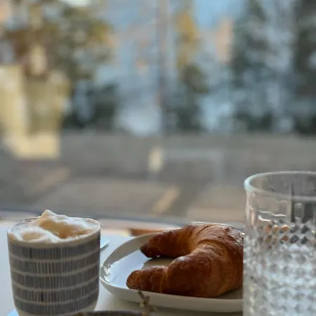 度假居 Hus154 Im Brandnertal